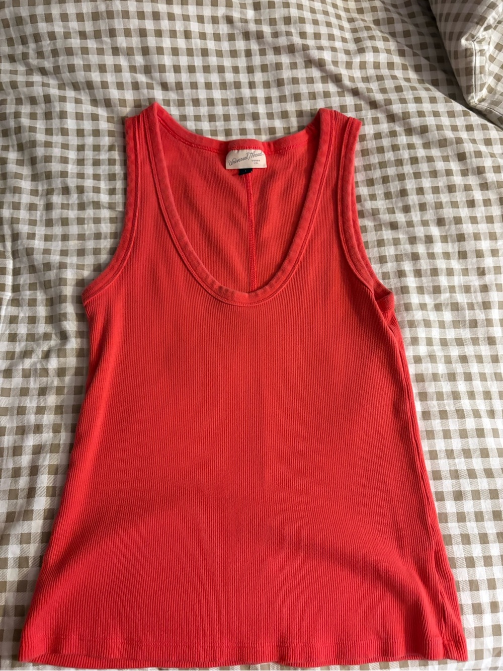 Target tank top